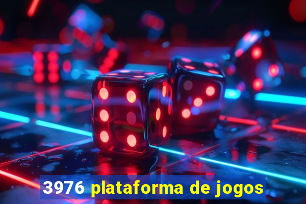 3976 plataforma de jogos